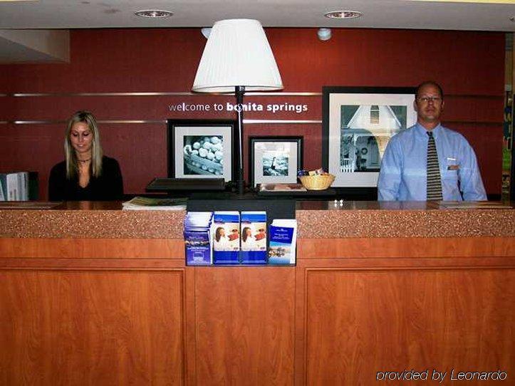 Hampton Inn Bonita Springs Naples North Екстериор снимка